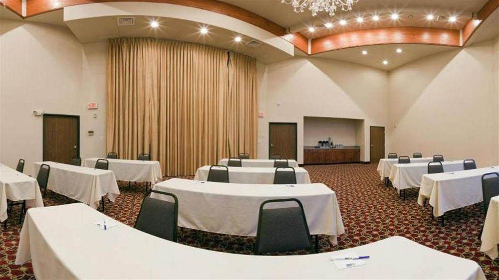 Holiday Inn Express Hotel & Suites Houston-Downtown Convention Center By Ihg מראה חיצוני תמונה
