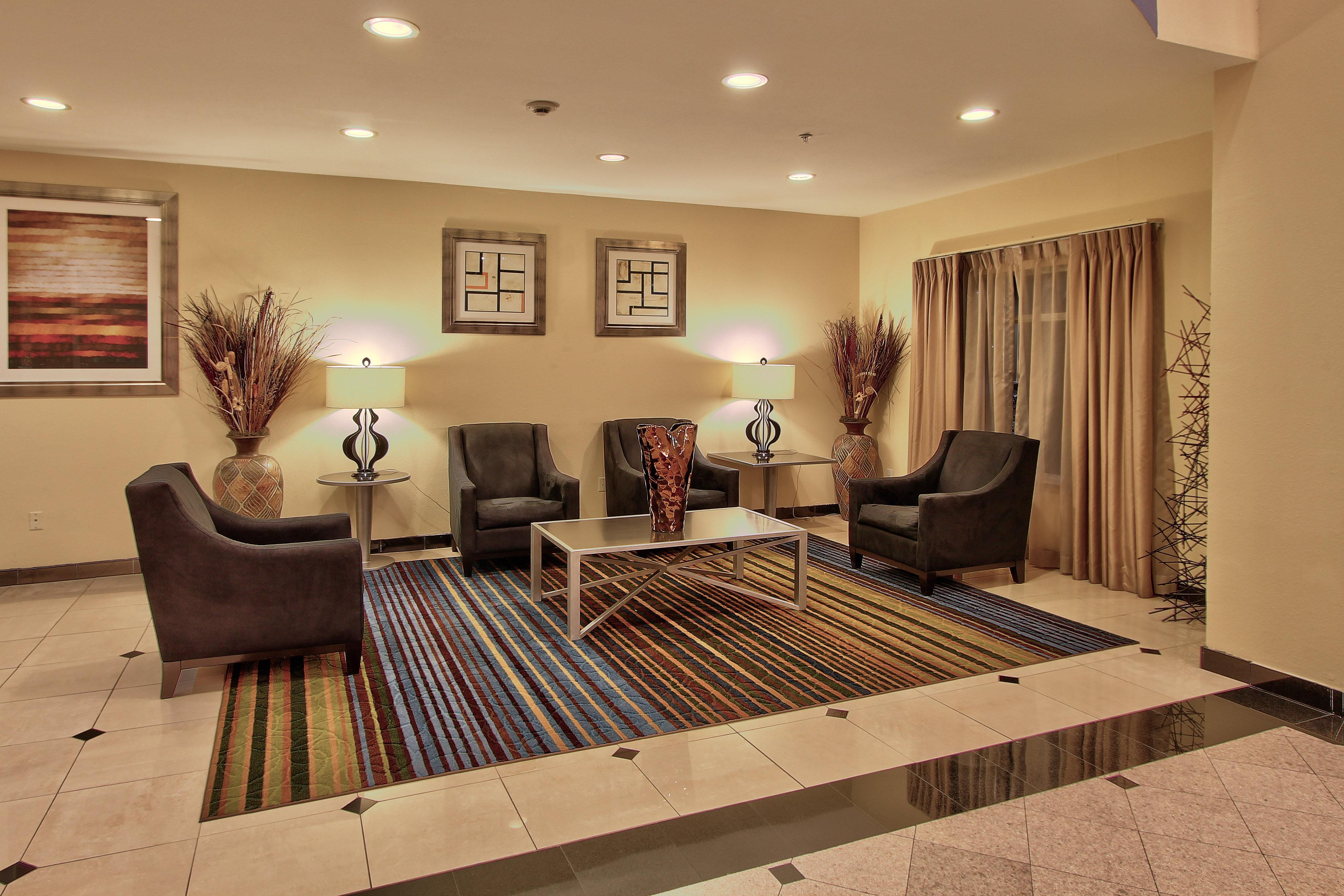 Holiday Inn Express Hotel & Suites Houston-Downtown Convention Center By Ihg מראה חיצוני תמונה