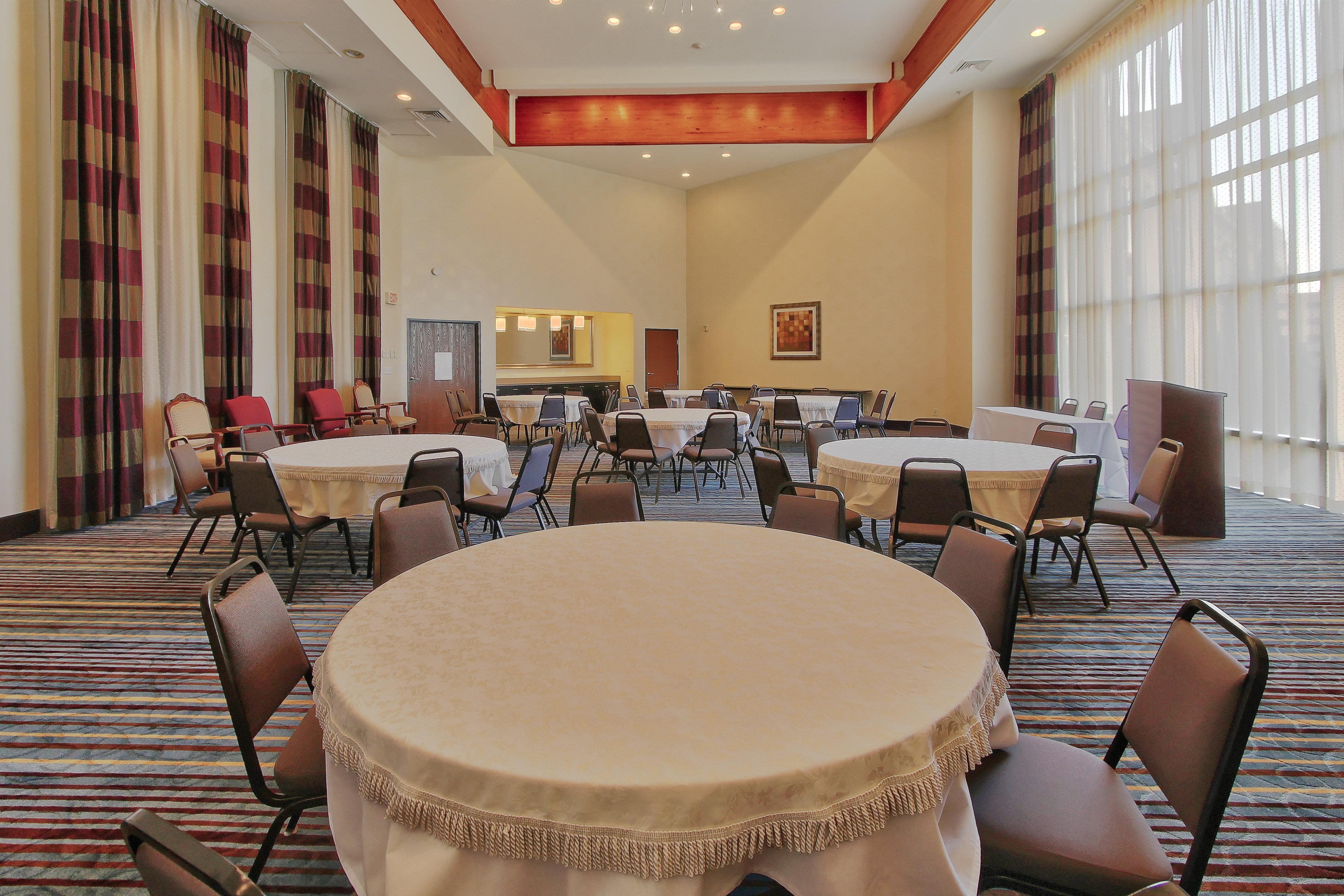 Holiday Inn Express Hotel & Suites Houston-Downtown Convention Center By Ihg מראה חיצוני תמונה