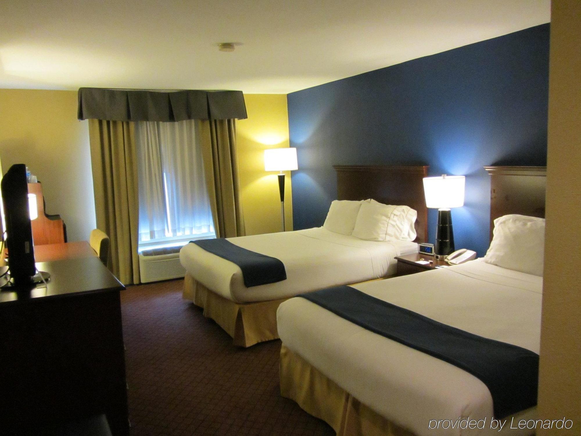 Holiday Inn Express Hotel & Suites Houston-Downtown Convention Center By Ihg מראה חיצוני תמונה
